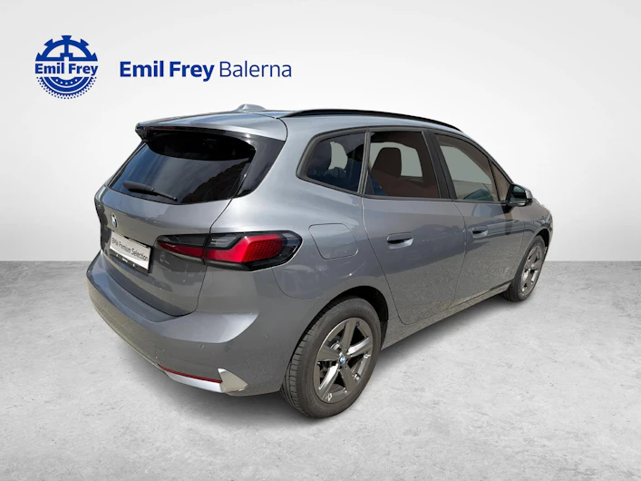 image du véhicule BMW 2 SERIES
