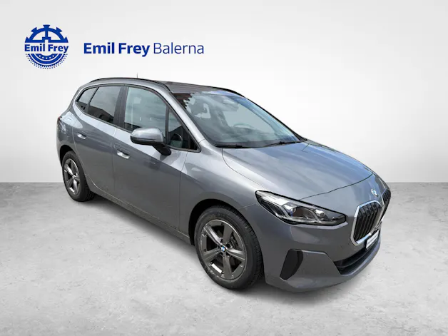 BMW 218i Active Tourer