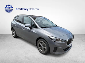 image du véhicule BMW 218i Active Tourer