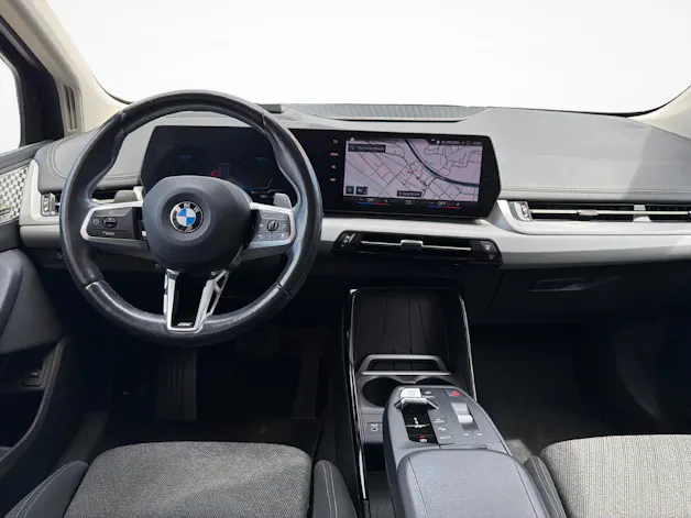 BMW 218i Active Tourer