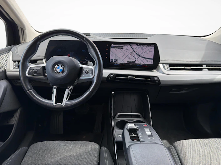 image du véhicule BMW 2 SERIES