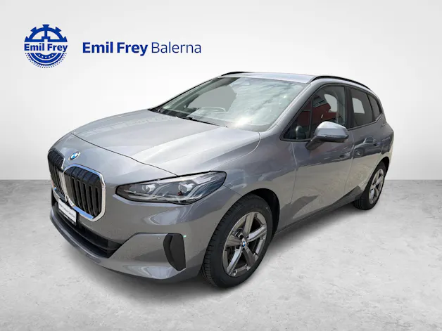BMW 218i Active Tourer