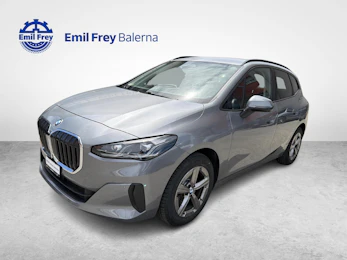 immagine del veicolo BMW 218i Active Tourer