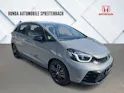 Honda Jazz 1.5 i-MMD Advance Sport - mit Honda Aktionsleasing