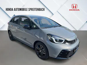 Honda Jazz 1.5 i-MMD Advance Sport - mit Honda Aktionsleasing
