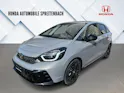 Honda Jazz 1.5 i-MMD Advance Sport - mit Honda Aktionsleasing