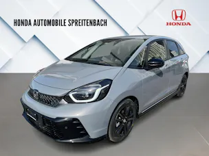 Honda Jazz 1.5 i-MMD Advance Sport - mit Honda Aktionsleasing