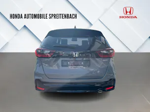 Honda Jazz 1.5 i-MMD Advance Sport - mit Honda Aktionsleasing