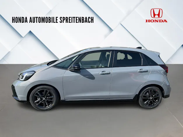 Honda Jazz 1.5 i-MMD Advance Sport - mit Honda Aktionsleasing