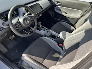 Honda Jazz 1.5 i-MMD Advance Sport - mit Honda Aktionsleasing