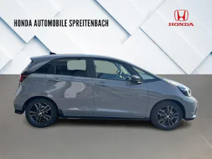 Honda Jazz 1.5 i-MMD Advance Sport - mit Honda Aktionsleasing