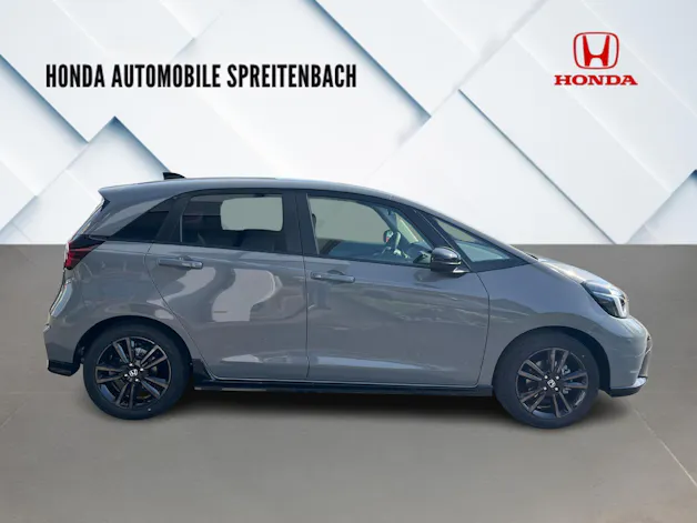 Honda Jazz 1.5 i-MMD Advance Sport - mit Honda Aktionsleasing
