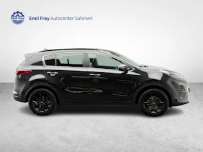 Fahrzeugbild KIA Sportage 1.6 CRDi MHEV Black Edition