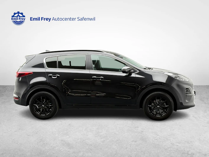 Fahrzeugbild KIA SPORTAGE