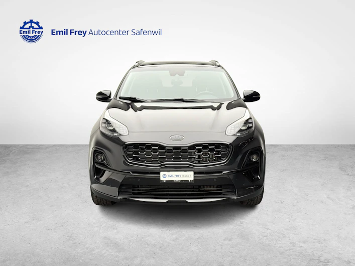 Fahrzeugbild KIA SPORTAGE