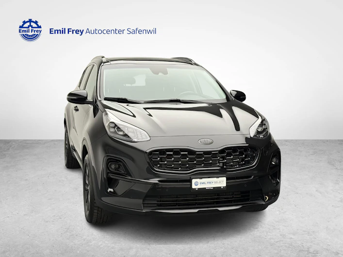 Fahrzeugbild KIA SPORTAGE