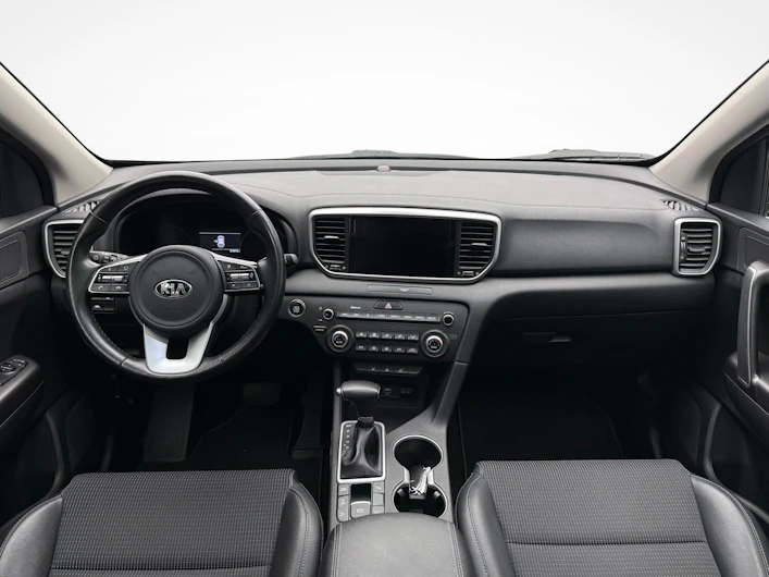 Fahrzeugbild KIA SPORTAGE