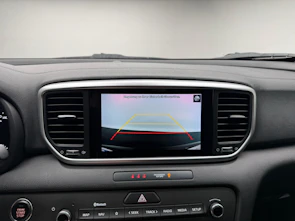 Fahrzeugbild KIA Sportage 1.6 CRDi MHEV Black Edition