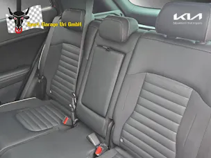 Kia Sportage 1.6 T-GDi PHEV GT-Line