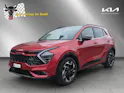 Kia Sportage 1.6 T-GDi PHEV GT-Line