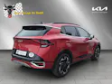 Kia Sportage 1.6 T-GDi PHEV GT-Line