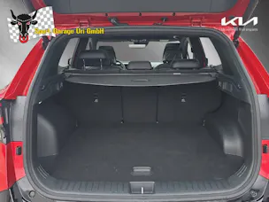 Kia Sportage 1.6 T-GDi PHEV GT-Line