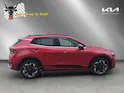 Kia Sportage 1.6 T-GDi PHEV GT-Line