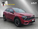 Kia Sportage 1.6 T-GDi PHEV GT-Line