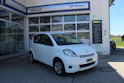 Daihatsu Sirion 1.3 eco 4WD