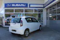 Daihatsu Sirion 1.3 eco 4WD