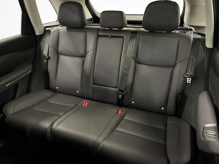 image du véhicule LEAPMOTOR C10