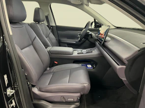 Fahrzeugbild LEAPMOTOR C10 1.5 Hybrid EV