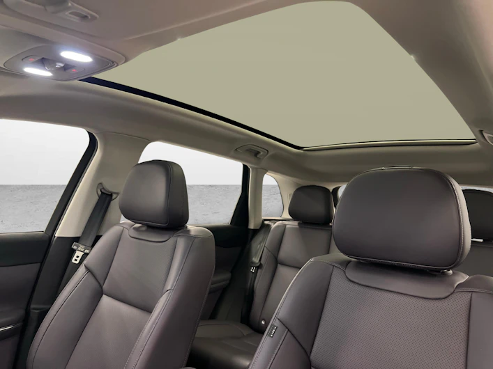 image du véhicule LEAPMOTOR C10