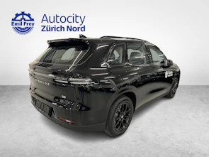 Fahrzeugbild LEAPMOTOR C10 1.5 Hybrid EV