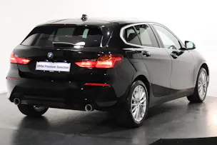 BMW 120i SDKG