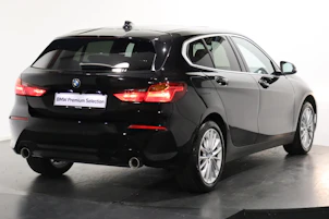 image du véhicule BMW 120i SDKG