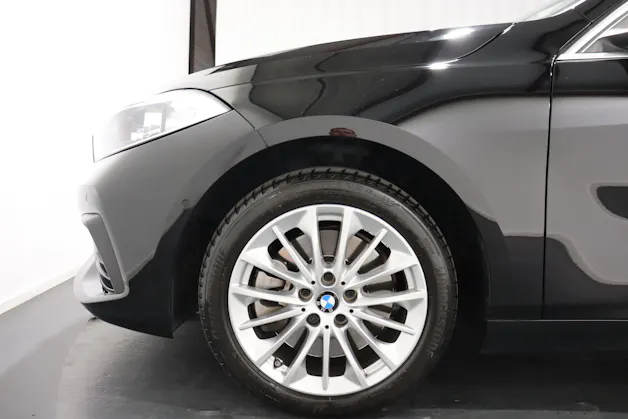 BMW 120i SDKG