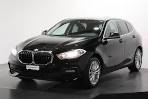 BMW 120i SDKG