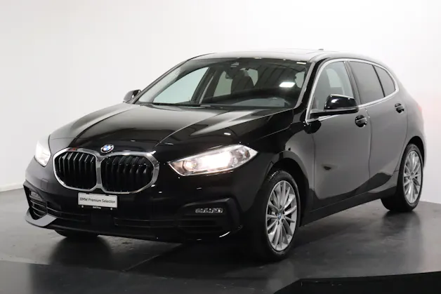 BMW 120i SDKG
