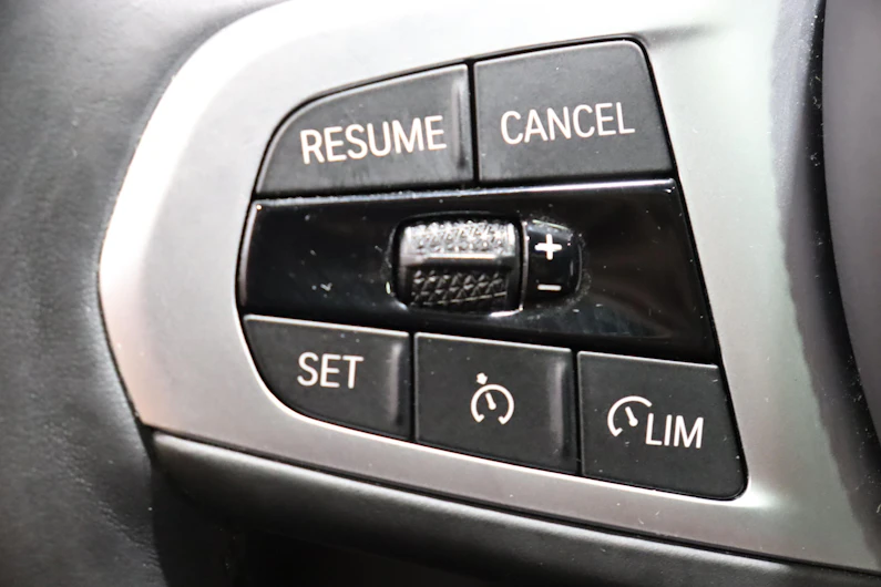 image du véhicule BMW 1 SERIES