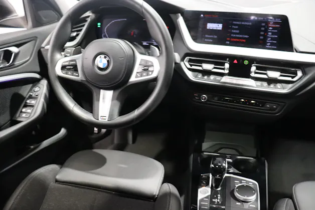 BMW 120i SDKG