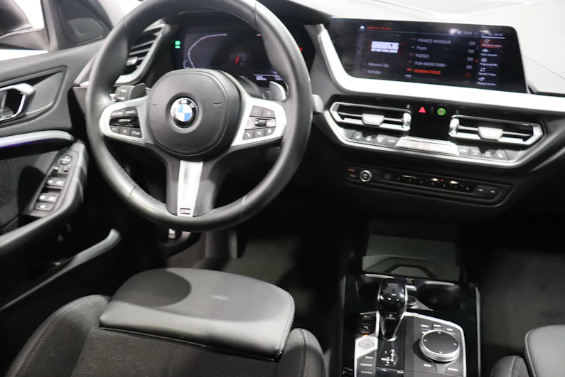 image du véhicule BMW 1 SERIES