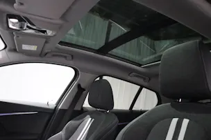 BMW 120i SDKG