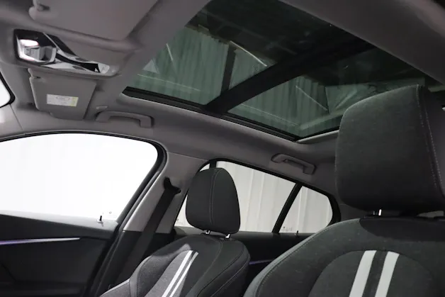 BMW 120i SDKG