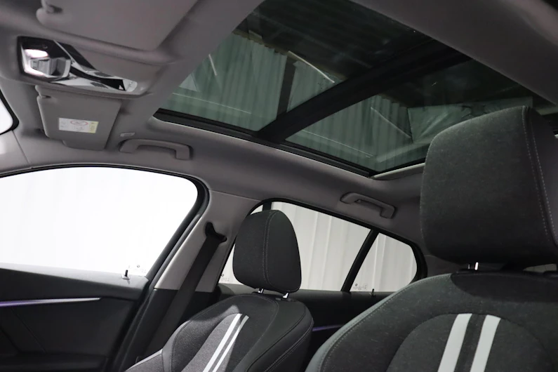 image du véhicule BMW 1 SERIES