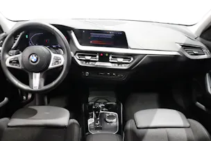 BMW 120i SDKG