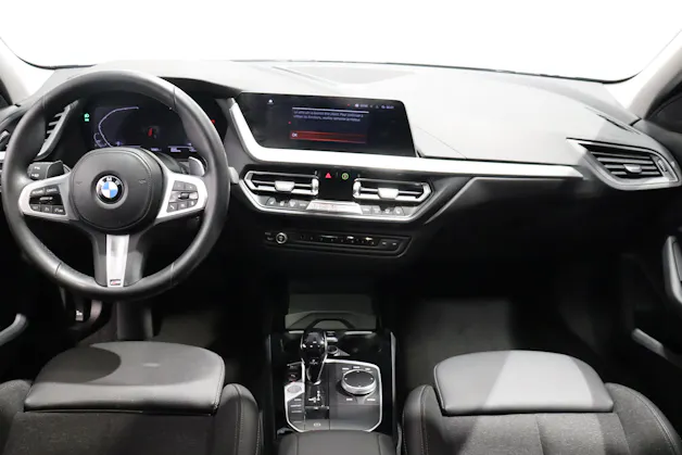 BMW 120i SDKG