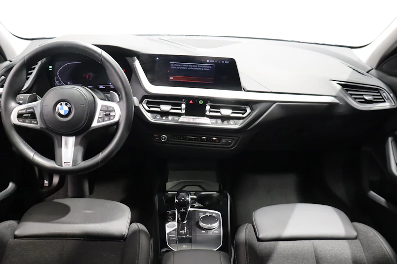 image du véhicule BMW 1 SERIES