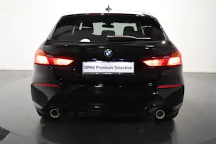 BMW 120i SDKG