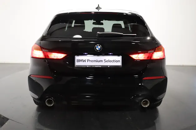 BMW 120i SDKG